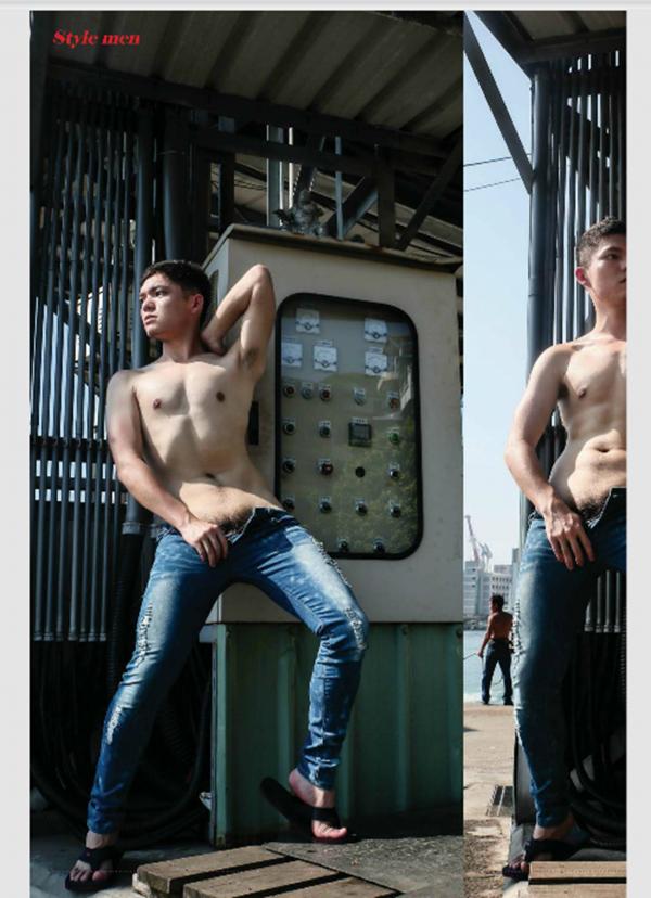 Style-Men-53---Repair-workers---Harry